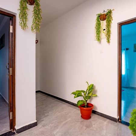 Villa Goan Fiesta Studio Calangute Goa Exterior foto